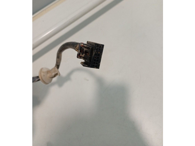 Зеркало электрическое Volkswagen Golf VII 2013 - 2019 года