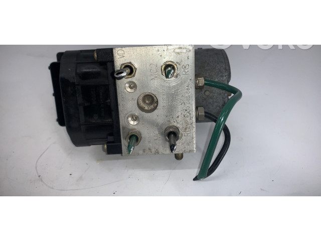 Блок управления АБС 7701050132   Renault Clio II