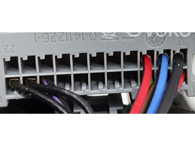 Zpětné zrcátko  Jaguar I-Pace 2020  J9D317E697AA  