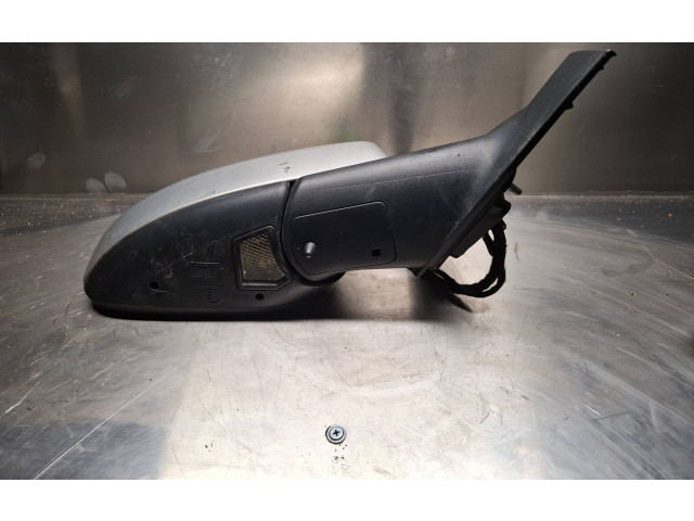 Zpětné zrcátko Volvo S80 2004 025846, 015846