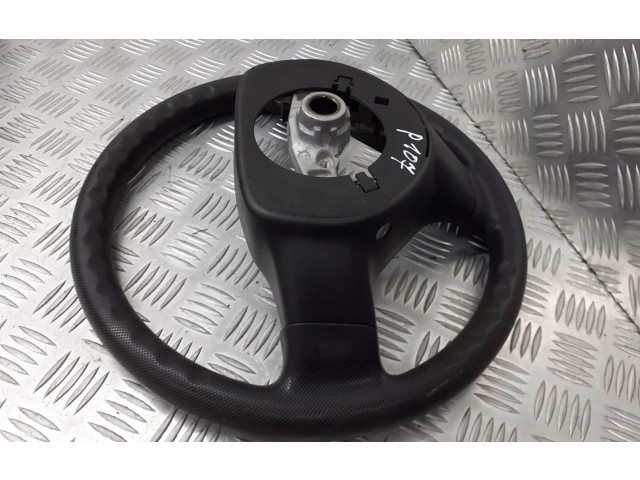 Руль Peugeot 107 2005 - 2014 года GS120-01840