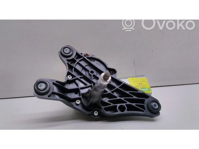 Моторчик заднего дворника 6942165    BMW X5 E70