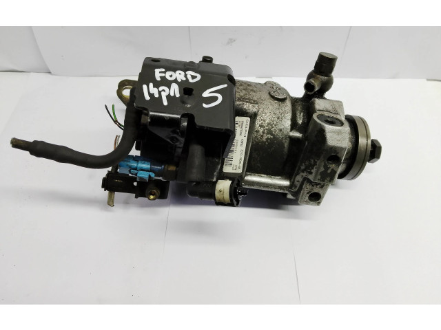 Vstřikovací čerpadlo R9044Z034A Ford Mondeo Mk III FMBA