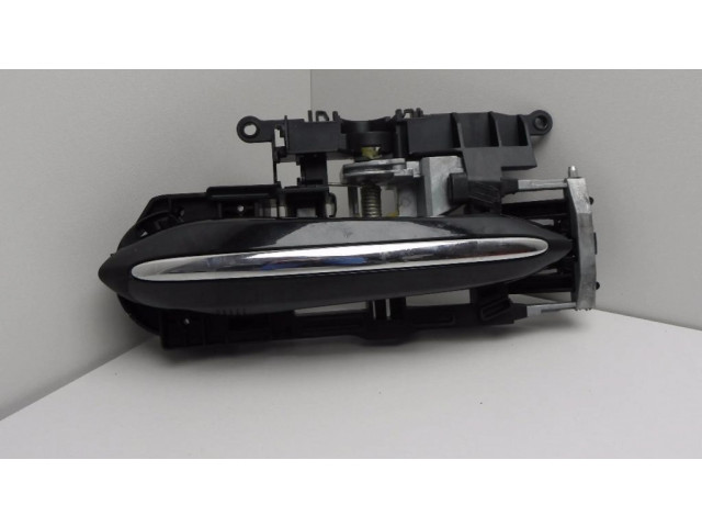 Zámek zadních dveří 7187227, I5362 BMW 5 GT F07 2012