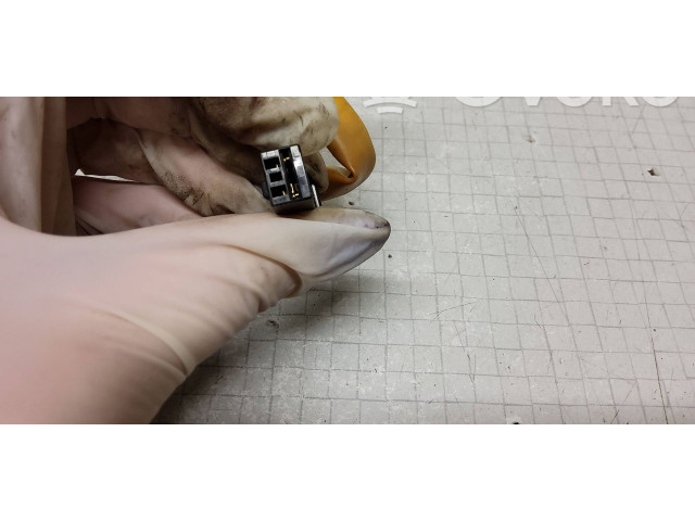 Подрулевой шлейф SRS Mitsubishi Outlander