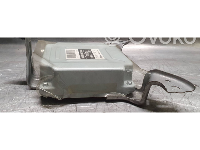 Блок управления коробкой передач 001780G, 8953547020   Toyota Prius (XW20)