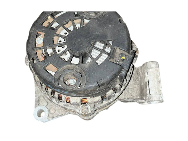 Генератор Chevrolet Captiva