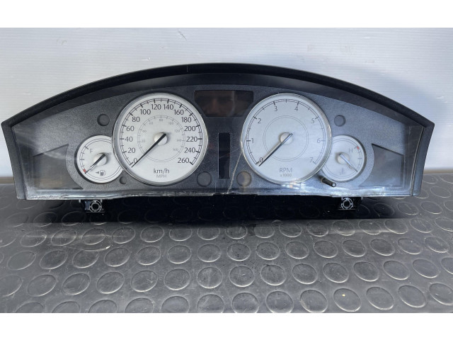 Панель приборов 04836990aa, 04836990AA   Chrysler 300 - 300C       