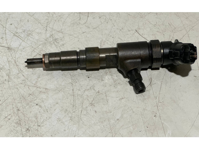 Форсунка 0445110340 Citroen Berlingo