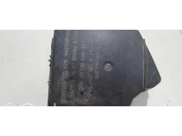 Pojistková skříňka A653, 406616 Fiat Punto (188) 2000