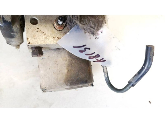 Jednotka ABS c100437az Mazda Premacy 2000