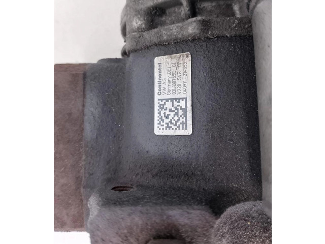 Топливный насос