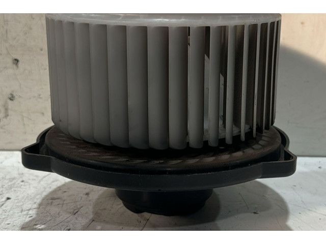 Вентилятор печки 272700-0120, 272700-0120 Daihatsu Sirion - года