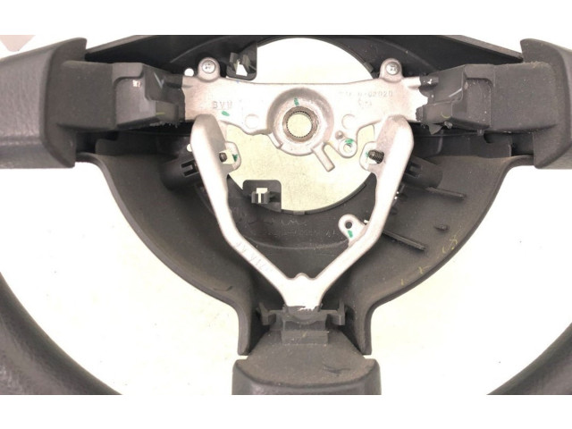 Руль Daihatsu Sirion - года GS13102660, GS13102660