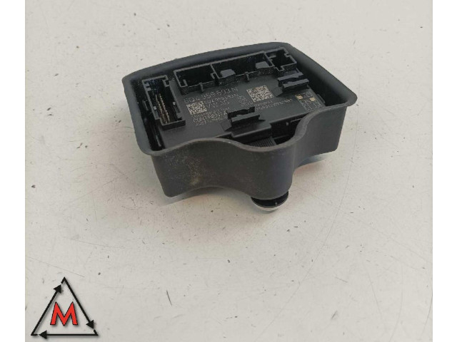 Блок управления двигателя 5Q4959593N Audi A1