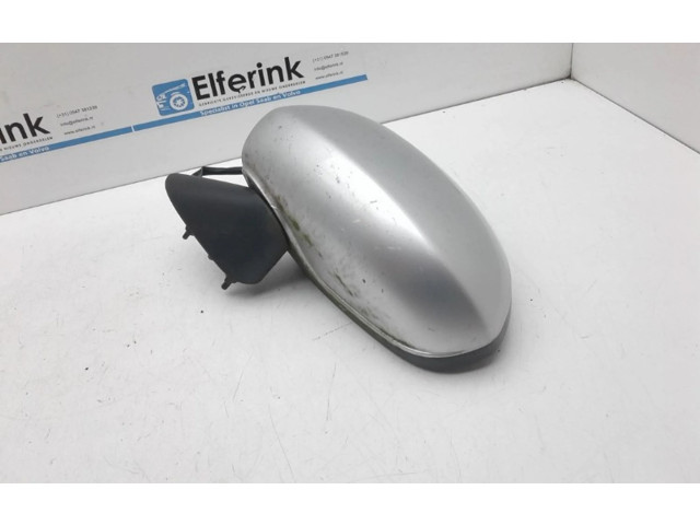 Подушка безопасности водителя    Opel Corsa D