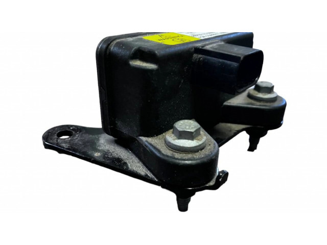 Датчик ESP (системы стабильности) (датчик продольного ускорения)