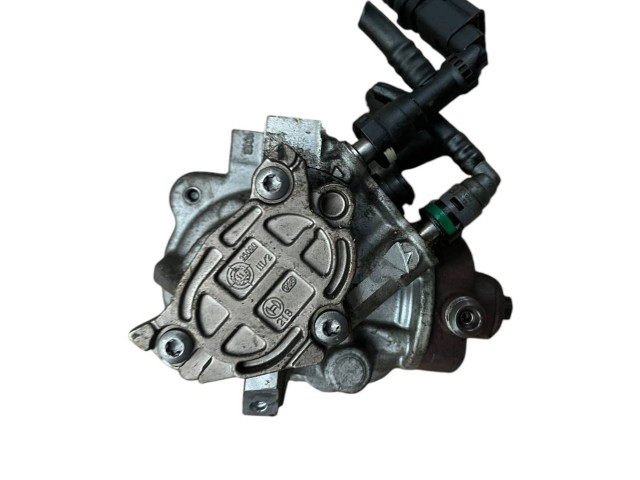 Топливный насос