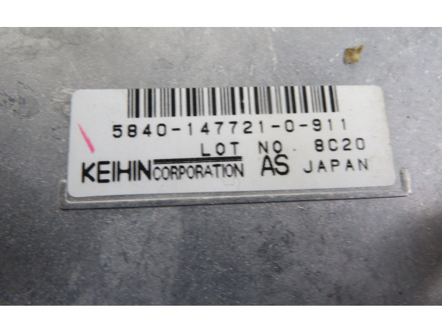 Блок подушек безопасности 77960S04G91M2, 77960S04G91M2   Honda HR-V