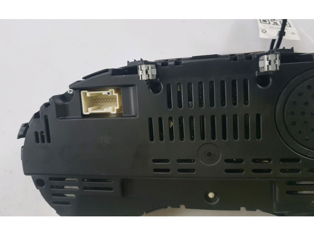 Přístrojová deska Mercedes-Benz GLA W156 2016 A1569009802