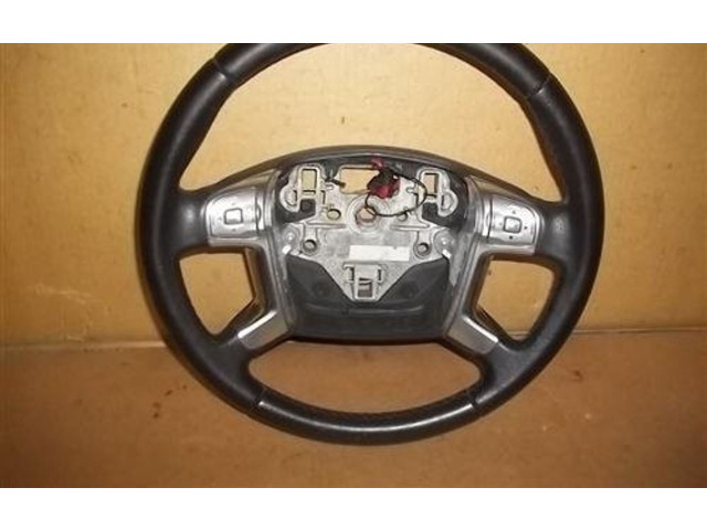 Руль Ford Galaxy 2006 - 2015 года 1481358, 1481358