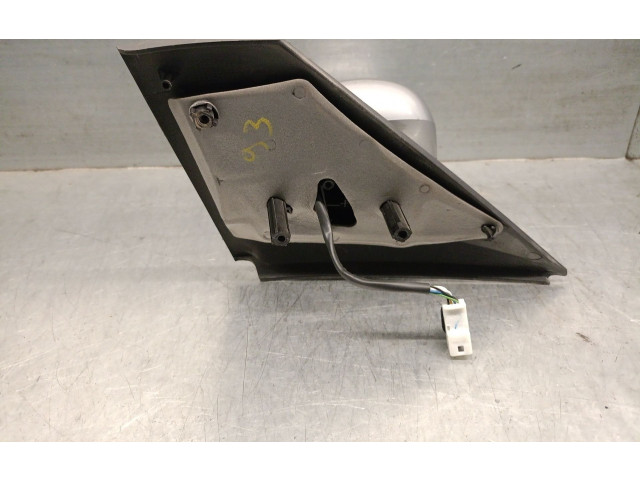 Зеркало электрическое        Dacia Lodgy  2012 -  года   