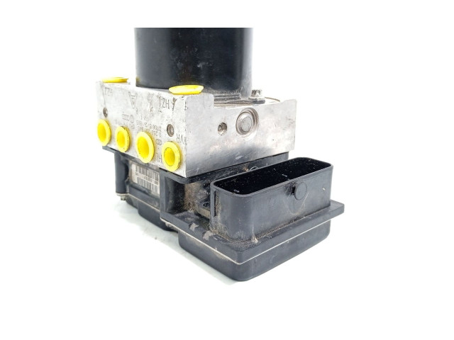 Блок АБС 6R0614117, 0265800635   Skoda  Fabia Mk1 (6Y)  1999 - 2007 года