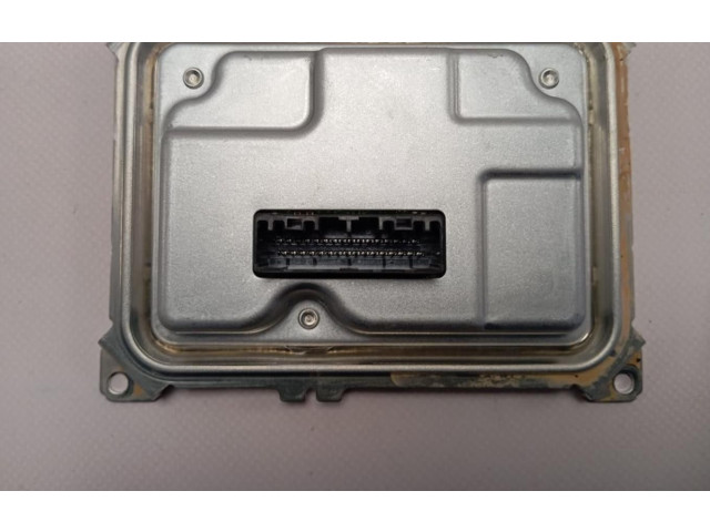 Блок управления Xenon