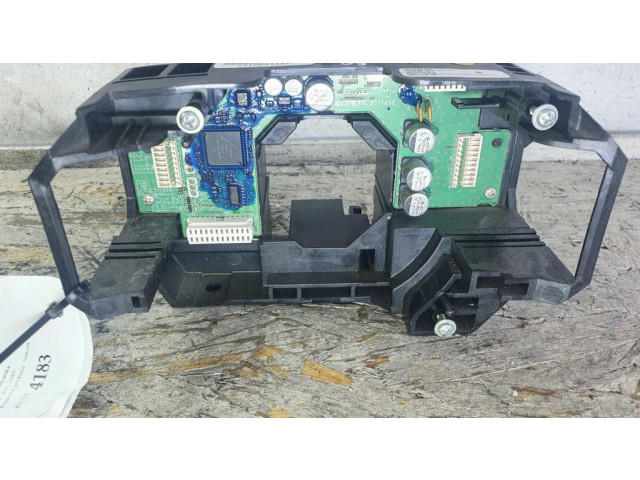 Датчик положения (угла) руля