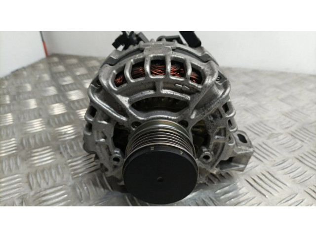 Генератор 31285627, 0125711002   Volvo XC60 2.0     