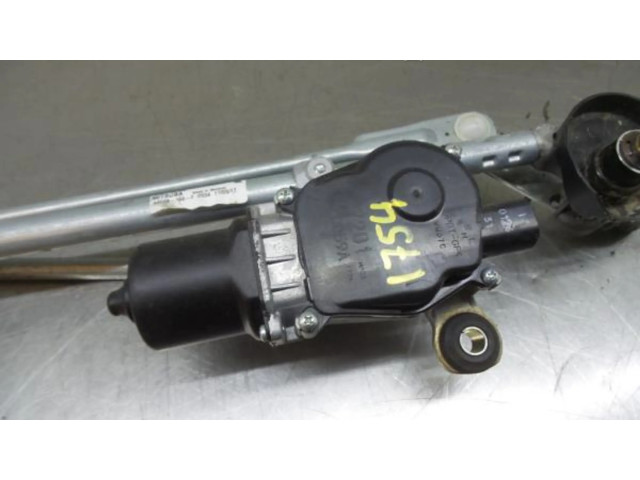 Моторчик дворников 288004KJ0A    Renault Alaskan