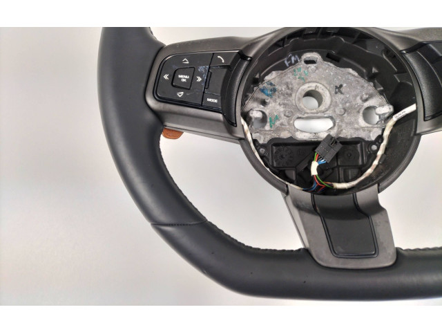 Руль Jaguar F-Type 2013 - года EX533F563