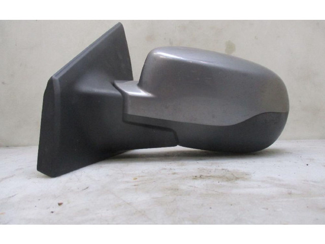 Зеркало электрическое        Renault Clio III  2005 - 2012 года   