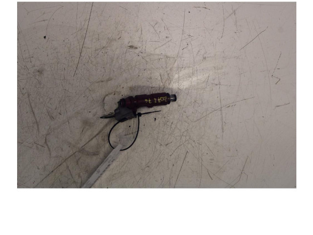 Vstřikovač Daihatsu Terios pro benzínový motor 1.3