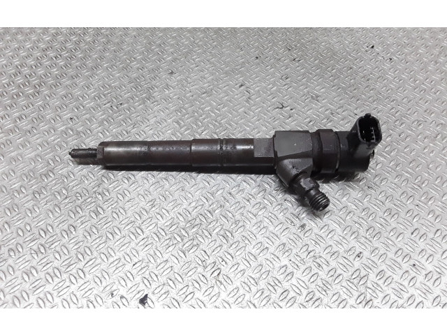 Форсунка 0445110243    Saab 9-5   