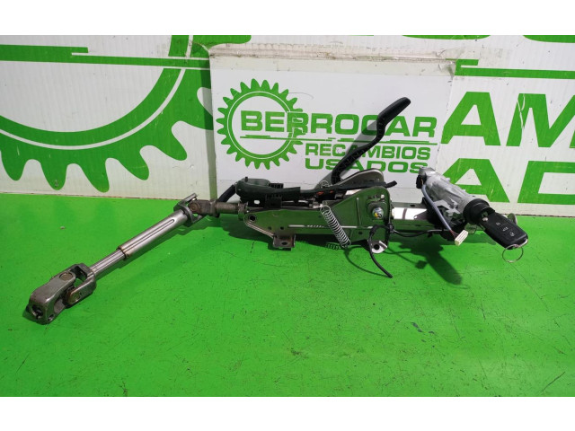 Руль Volkswagen Golf VI 2008 - 2013 года 1K1419502BB