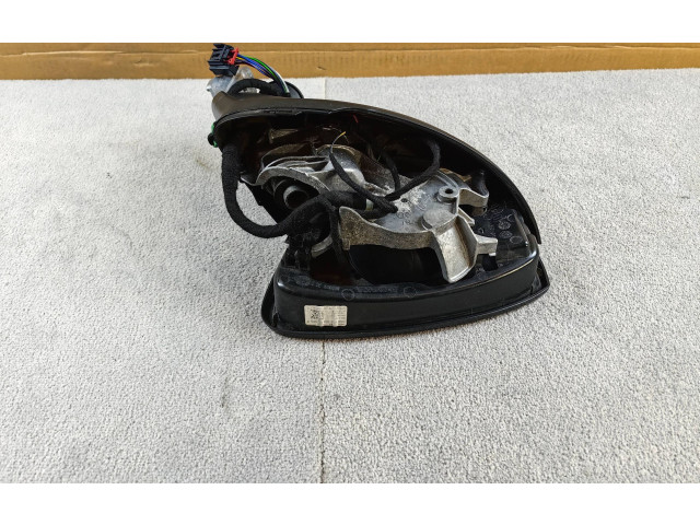 Zpětné zrcátko  Volkswagen Tiguan 2018  5NB857508P, 5NB857502AC  