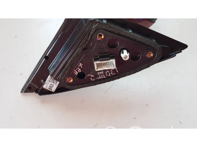 Zpětné zrcátko levé Hyundai i30 2023 87610G4141, 87610G4141WR6