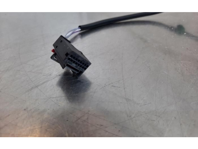 Zpětné zrcátko Volkswagen Caddy 2018 2K5857508AP