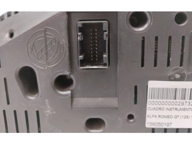 Панель приборов 156050197   Alfa Romeo GT       