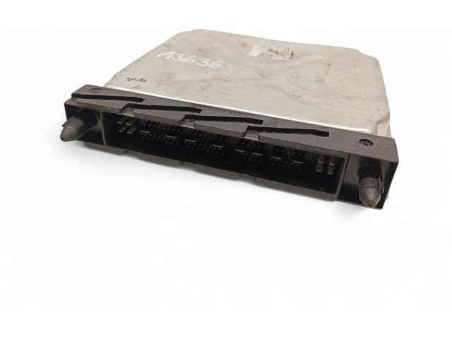 Блок управления двигателем Блок управления 30684877A   Volvo V70