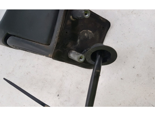 Зеркало электрическое        Volvo S70  V70  V70 XC  1997 - 2000 года   