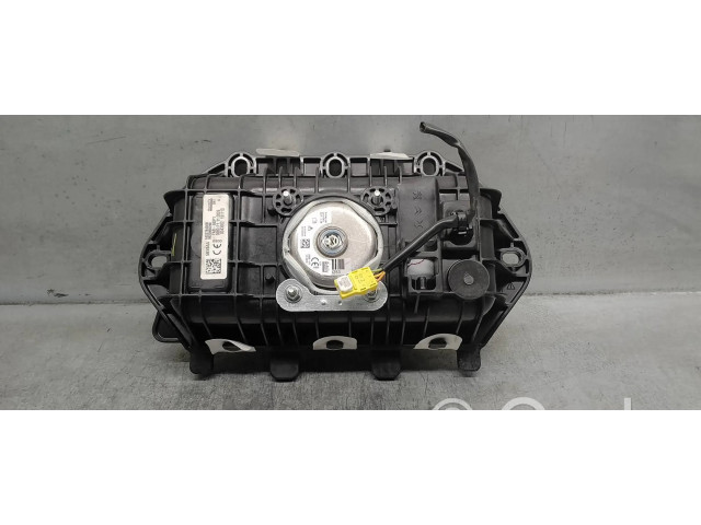 Подушка безопасности пассажира 9820860280   Peugeot 2008 I