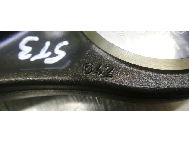 Píst 642 Mercedes-Benz C AMG W204 3.0