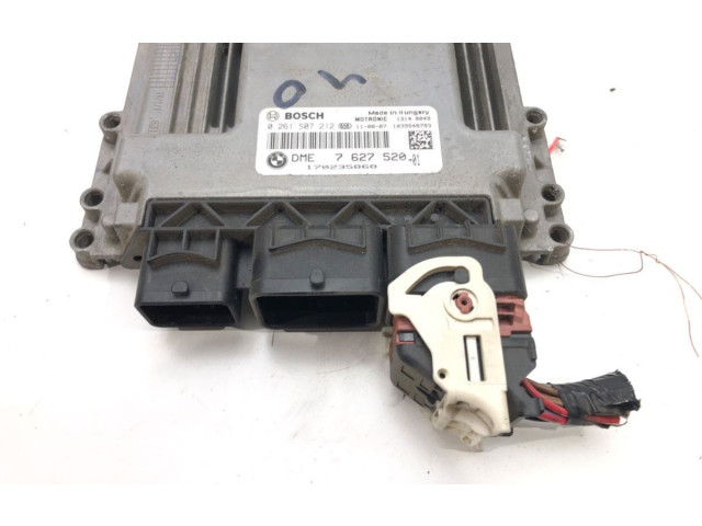 Řídící jednotka 7627520 Mini One - Cooper Coupe R56 2011