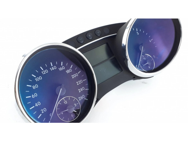 Панель приборов A2519002400 Mercedes-Benz R W251