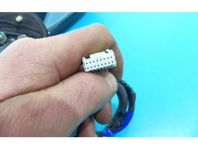 Зеркало электрическое Lexus LS 460 - 600H - года