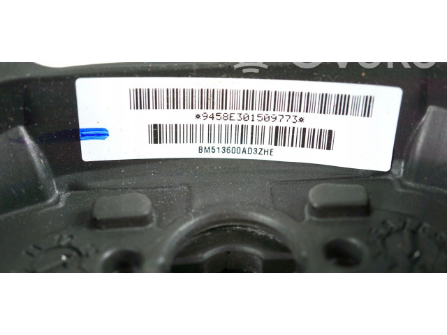 Volant Ford Kuga III 2022 BM513600AD3ZHE  