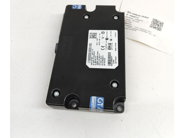 Модуль «Bluetooth» EM5T14D212ED, B017701   Ford Ranger   