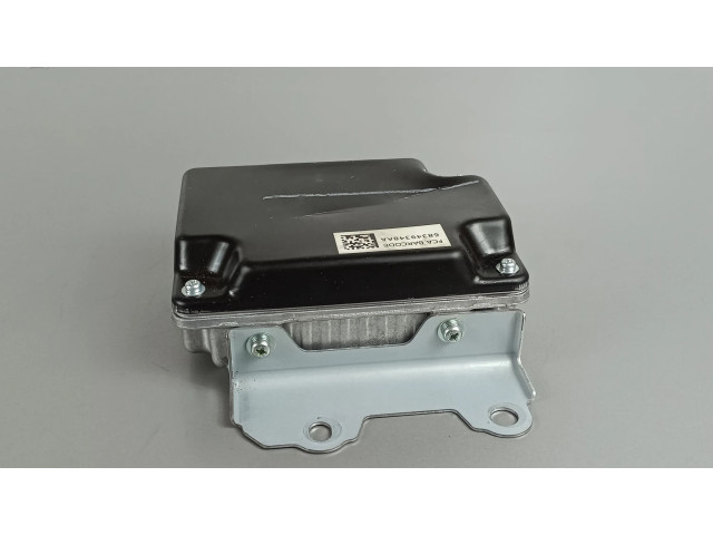 Блок управления 68349348AA   Jeep Grand Cherokee WL